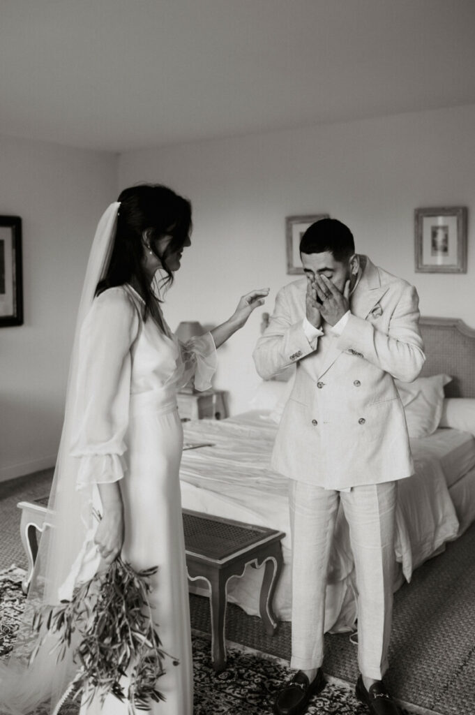 Photographe mariage Bourgogne