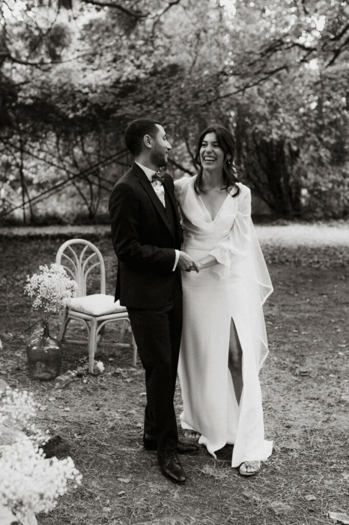 photographe mariage Bourgogne Mariage au Château de Séréville