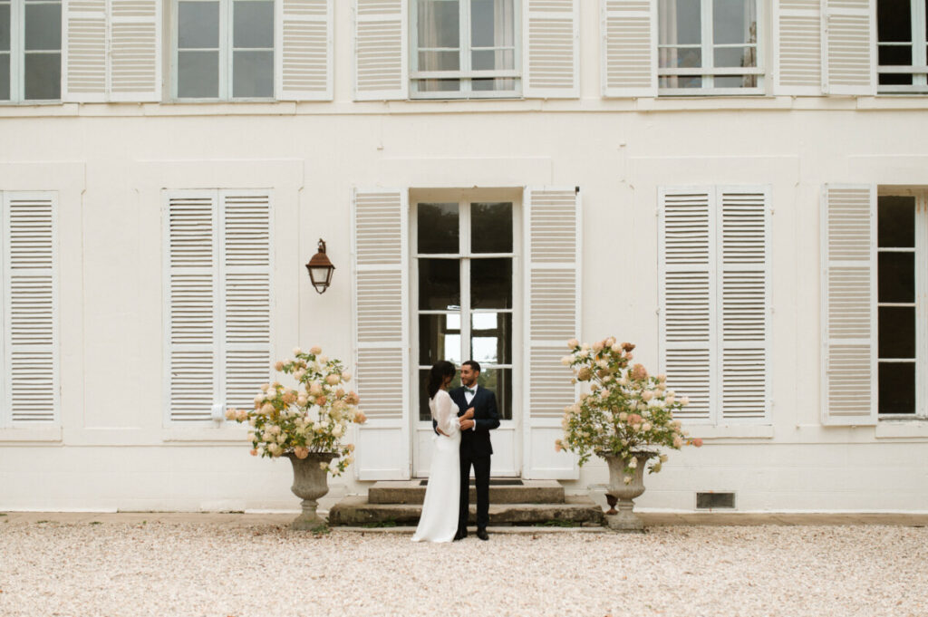 Photographe mariage Bourgogne