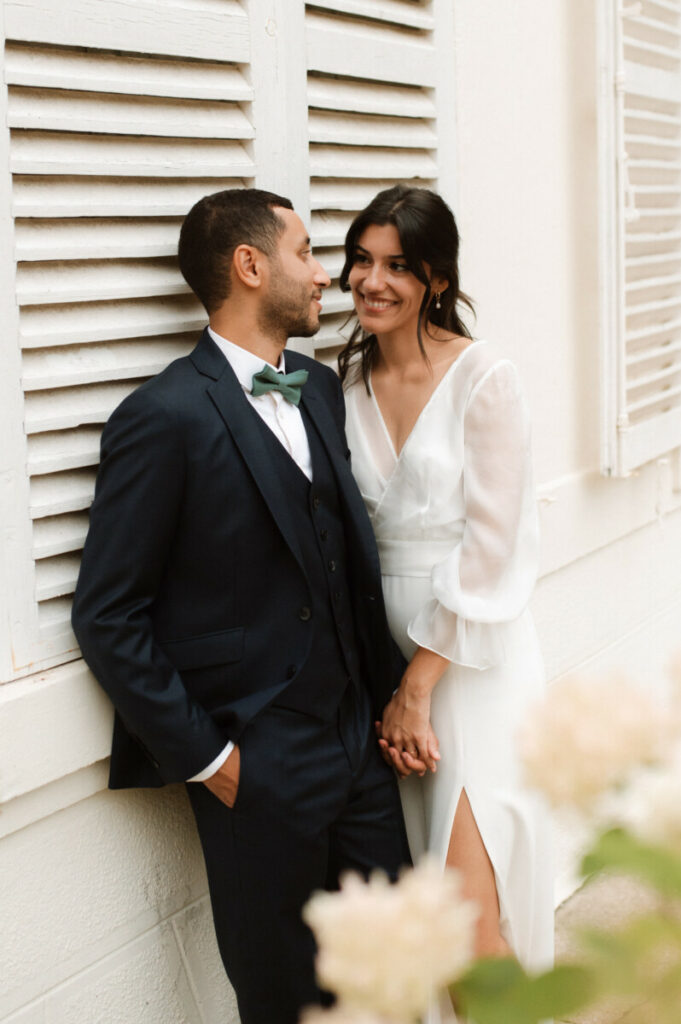 Séance couple romantique – Photographe mariage Bourgogne