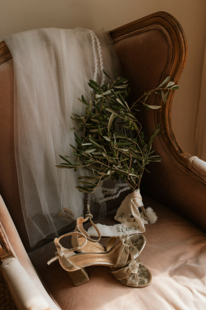 Photographe mariage normandie