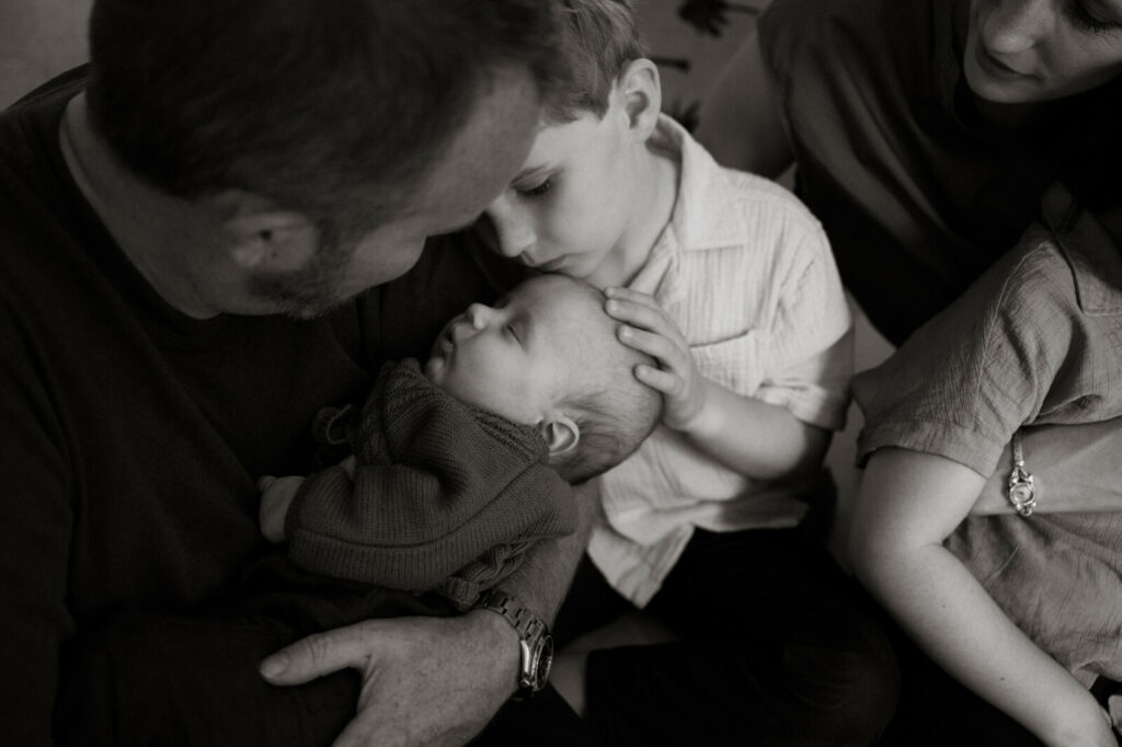 photo famille rouen normandie