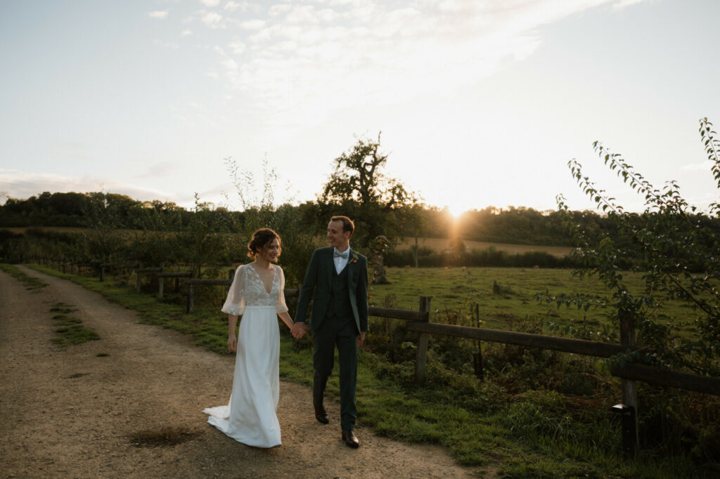 photographe mariage normandie