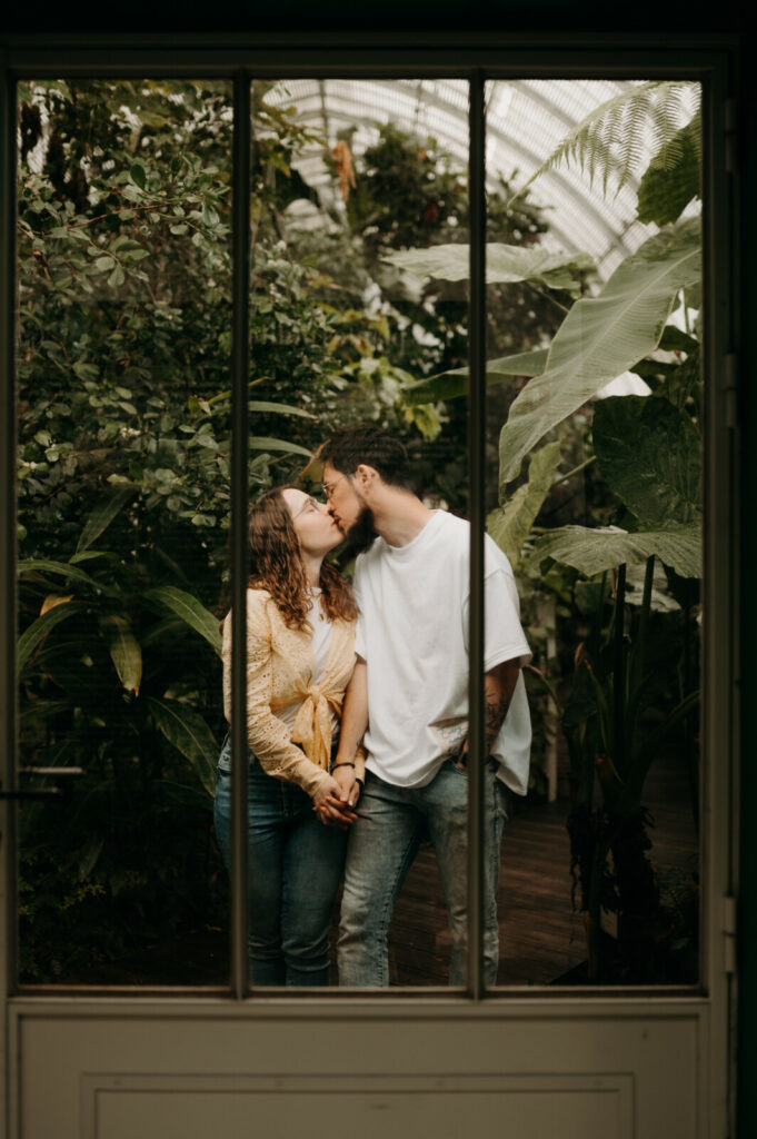 séance engagement à rouen