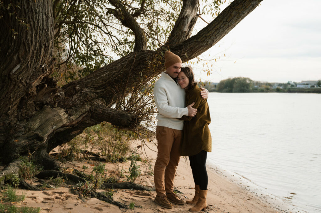 photo de couple dans l'eure